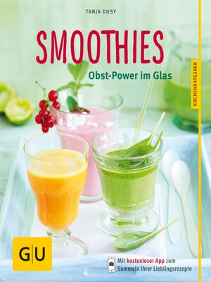 cover image of Smoothies